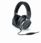 Juhtmevabad k&otilde;rvaklapid Muse TV Headphones M-275 CTV Wireless/Wired, On-Ear, 3.5 mm, Black