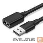 Kaabel Ugreen  Ugreen extension USB 2.0 adapter 5m black (US103)