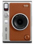 Digitaalne kaamera FUJIFILM CAMERA INSTANT INSTAX MINI EVO/BROWN
