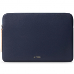 Muud kaubad Tech-Protect  Tech-Protect Fleece Laptop Bag 13-14" - Blue