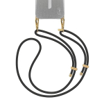 Muud kaubad UNIQ Uniq Coehl Laurel Phone Lanyard - Black