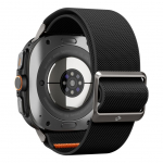 Muud kaubad Spigen  Spigen Fit Lite Strap for Galaxy Watch Ultra 47mm - Black