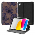 Muud kaubad Tech-Protect  Tech-Protect Lamanona iPad 10.9&rdquo; 10 / 2022 / 11&rdquo; 11 / 2025 Case - Black