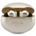 Muud kaubad Guess  Guess Classic EST Bluetooth TWS Wireless Headphones - Gold