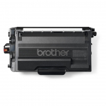 Tarvikud ja tarvikud Brother TN-3600 Genuine Toner Cartridge, Black