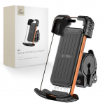 Muud kaubad Tech-Protect  Tech-Protect V7 Handlebar Mount - Black
