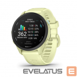 Nutikell Garmin FORERUNNER 70 Citron