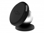 Automaatne hoidja fixed | Icon Flex Mini | FIXIC-FLEXM-BK | Adjustable | Built-in charger | Holder | Black