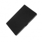 Rihm fixed | Topic Tab for Xiaomi Redmi Pad 2 Pro 4G/5G/POCO Pad 4G/5G/Xiaomi Redmi Pad Pro 4G/5G | Case | Black | PU leather