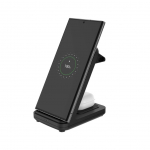 Kontroller fixed Powerstation Uni, Black