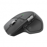 Arvutihiir Logitech  MOUSE USB WRL MX MASTER 4/GRAPHITE 910-007617