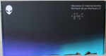 Monitorid Dell SALE OUT. LCD Alienware AW2725DM 27" Fast IPS WQHD/2560x1440/HDMI,DP,USB/Black | SALE OUT. Alienware AW2725DM | 27 " | Fast IPS | WQHD | 16:9 | 180 Hz | 1 ms | 2560 x 1440 pixels | 400 cd/m&sup2; | HDMI ports quantity 2 | Warranty 36 month( ...