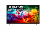 Televiisorid LG 65QNED70B3C 65" (164 cm) 4K QNED Smart TV |