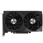 Arvuti komponendid Gigabyte  GIGABYTE RTX 3060 WINDFORCE OC 12GB