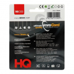 M&auml;lukaardid Imro IMRO memory card microSD 16GB with adapter SD