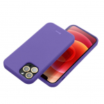 Veeatraktsioonid Roar  ROAR case ALL DAY COLORFUL JELLY for XIAOMI Redmi Note 15 5G purple