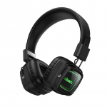Juhtmevabad k&otilde;rvaklapid Hoco  Wireless headphones Hoco W72 black
