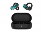 Juhtmevabad k&otilde;rvaklapid Lenovo Accessories Open-Ear Clip-on Earbuds X500 - BK |