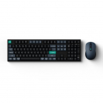 Arvuti klaviatuur Keychron KEYCHRON B36 + BM25 Combo Keyboard and Mouse