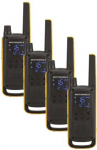 Muud kaubad Motorola Talkabout Extreme T82 4.gab