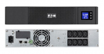 Serveri k&otilde;vaketta kontrollerid Eaton UPS||700 Watts|1000 VA|Wave form type Pure sinewave|LineInteractive|Rack 2U|5SC1000IR