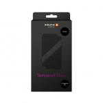 Kaitseklaasid Evelatus Samsung Galaxy S21 2.5D Full Cover Japan Glue Glass Anti-Static