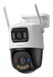 Digitaalne peegelkaamera IMOU WRL CAMERA 10MP CRUISER DUAL 2/IPC-S7XEP-10M0WED
