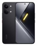 Nutitelefon POCO MOBILE PHONE X8 PRO MAX/12/512GB BLACK MZB0NBWEU