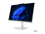 Personaalarvuti Lenovo A105 24 23.8 FHD AMD R3 30/8GB/256GB/AMD Radeon 610M/WIN11 Home/ENG kbd/Cloud Grey/2Y Warranty |