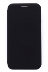 Kaaned - kaaned Evelatus Samsung Galaxy A41 Book Case Black