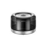 Kariloomade jaoks MOVA  Pet Water Fountain | WF20 Pro | Capacity 3 L | Material Stainless steel | Black