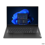 S&uuml;learvuti Lenovo Essential V15 Gen 4 ABP AMD | Business Black | 15.6 " | TN | 1920 x 1080 pixels | FHD | Anti-glare | AMD Ryzen 5 | 5625U | 8 GB | Soldered DDR4 | 512 GB | AMD Radeon Graphics | Windows 11 Home | 802.11ax | 5.2 | English | Warranty 3 ...
