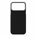 Tagakaaned Evelatus Apple iPhone 18 Pro Carbon MagSafe case Black