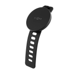 Automaatne hoidja fixed  | MagGrip Active | Adjustable | Magnetic holder | Black