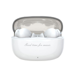 K&otilde;rvaklapid Dudao  Dudao U8 Pro TWS wireless headphones - white