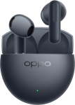 Juhtmevabad k&otilde;rvaklapid Oppo  True wireless earphones | Enco Air5s | Bluetooth | In-ear | Microphone | Midnight Black | Noise canceling | Wireless