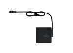 Adaptrid Asus ROG AC100-00 USB-C Power Adapter (EU) | 100 W
