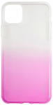 Tagakaaned Evelatus Apple iPhone 11 Pro Gradient TPU Case Rose Red