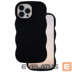 Tagakaaned iLike Samsung Galaxy A05S Candy case Black