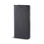 Kaaned - kaaned iLike Xiaomi Redmi 14C 4G/ 14C 5G / Redmi A4 / POCO C75 Smart Magnet case Black