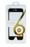 Kaitseklaasid iLike Apple iPhone 7 / 8 / black frame Tempered glass 5D