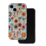 Tagakaaned iLike Samsung Galaxy S23 IMD print case field