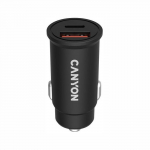 Autolaadijad Canyon C-20B03 Black