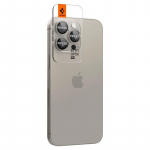 Kaitseklaasid Spigen  Titanic || Beige