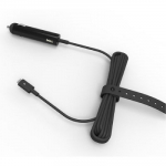 Laadija Dell Dell Auto/Air Adapter 65W USB-C