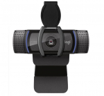 Veebikaamera Logitech CAMERA WEBCAM C920E/BLACK 960-001360