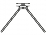 Muu arvutitarvik Logilink  Logitech TV Mount for Video Bars 952-000041