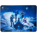 Arvutihiir Acer  Predator Gaming Mousepad Size M |