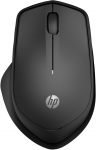 Arvutitarvikud HP HP 285 Silent Wireless Mouse