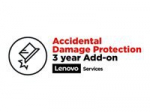 Garantii pikendamine Lenovo ThinkPlus ePac 3Y ADP